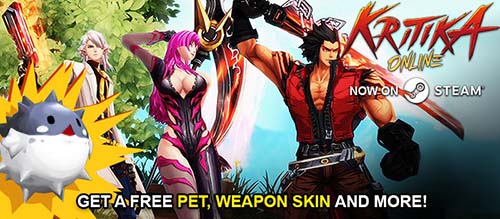 Kritika Online Steam Puffle Pet Kritika Online Steam Puffle Pet